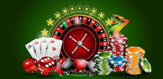 Зеркало Poperlo Casino