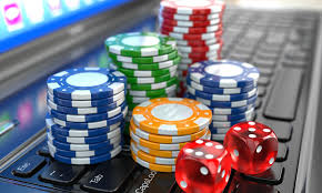 Vulkan Deluxe Casino